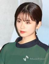 小芝風花、24歳の誕生日で抱負「後悔のないように」