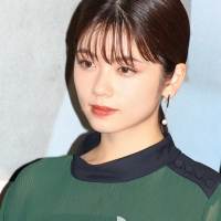 おしとやか――、小芝風花
