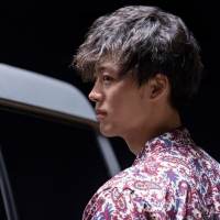 羽住英一郎監督「太陽は動かない」インタビュー