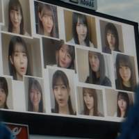 乃木坂46、コロナ対策呼びかけ新曲MV公開