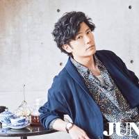 稲垣吾郎、日常で感じる幸せはSNSでのやりとり
