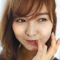 ほのか、ジムで鍛えた美尻惜しみなく
