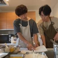 永山瑛太＆絢斗、リモートドラマで共演