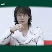 福山雅治、10年前の“自分”と共演