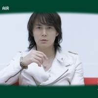 福山雅治、10年前の“自分”と共演