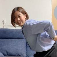 仲間由紀恵、リモート体操披露