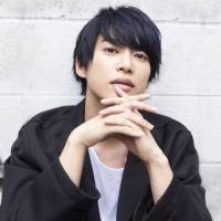 三山凌輝