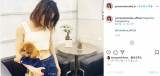 山本舞香「リモートコーデ」でボーイッシュさと女性らしさ、美くびれも反響
