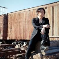 城田優がGLAYのTERU、HISASHIとコラボ