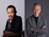 近藤芳正＆西村まさ彦「７．２新しい別の窓」出演決定、稲垣吾郎と演技語る