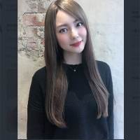 ラストアイドル池松愛理「人生初の髪色」イメチェン好評「印象が違う！」