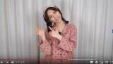 島崎遥香「逆ぱるる」、神対応な握手会動画に反響「可愛い」