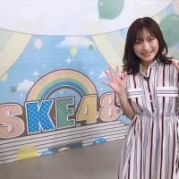 SKE48、元気魂でエール　新番組６・１スタート