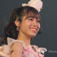 STU48岩田陽菜“おうちで握手会”で「好きなそ」生握手会は「もっといい」