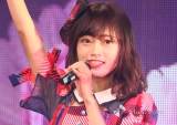 NGT48中井りか“おうちで握手会”「推し変禁止は絶対命令だよ」