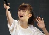 NGT48荻野由佳“おうちで握手会”笑顔で再会「楽しみに」
