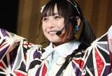 NMB48梅山恋和“おうちで握手会”「笑顔で頑張りましょう！」