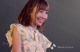 STU48薮下楓“おうちで握手会”「はやく直接会いたい」