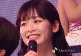 AKB48浅井七海“おうちで握手会”「会いたいというパワーをチャージ中」