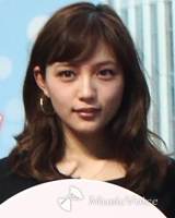 “帰蝶”川口春奈、岐阜県で「光秀の墓参り」に大河ファン胸熱