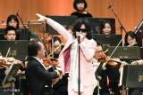 Toshl、テレビ朝日「題名のない音楽会」２週にわたって出演