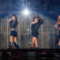 BLACKPINK、最新ライブ映像 「Kill This Love」フルバージョン公開