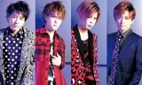 wyse、ニューアルバムから新曲「Last Letter」MVフルバージョン公開
