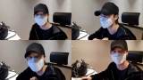 BTS・JIMIN、ニューアルバム音楽担当に「やりがいがある」
