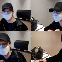 BTS・JIMIN、ニューアルバム音楽担当に「やりがいがある」