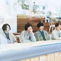 SHE’S、みんなで作るミュージックビデオプロジェクト始動