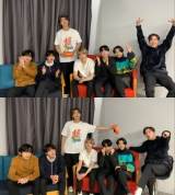 BTS、米「2020 Kids Choice Awards」Favorite Music Group賞受賞