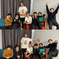 BTS、米「2020 Kids Choice Awards」Favorite Music Group賞受賞