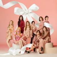 TWICE、１年ぶりとなるシングル「Fanfare」７月８日リリース決定