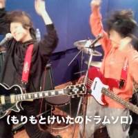ヤバイTシャツ屋さん「sweet memories」の映像が 正式MVとして採用決定