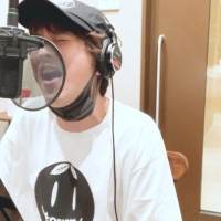 北川悠仁、新曲「その時には」レコーディング映像をインスタグラムで公開