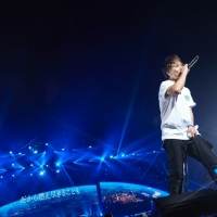 UVERworld、熱狂の東京ドーム公演がBru-ray&DVDで映像化決定