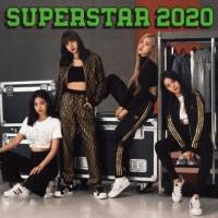 BLACKPINK、LIVE映像リリース記念　スニーカーが当たるキャンペーン開始