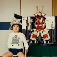EXILE AKIRA「こどもの日」に自身の幼き頃の写真を投稿に反響