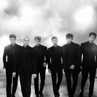 2PM、初の日本ツアーから２日間限定で９つのコンサート映像の公開が決定