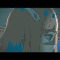 ずっと真夜中でいいのに。 新曲「暗く黒く」が映画主題歌に決定