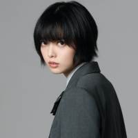 ずっと真夜中でいいのに。 新曲「暗く黒く」が映画主題歌に決定