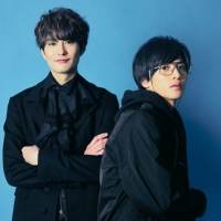 ずっと真夜中でいいのに。 新曲「暗く黒く」が映画主題歌に決定