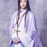 七海ひろき、退団後初の女性役　舞台「刀剣乱舞」に細川ガラシャ役で出演