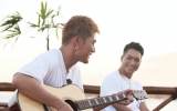 「EXILE TRIBE男旅」 無料配信決定　SHOKICHIツアー密着ドキュメンタリーも