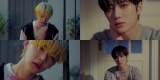 TOMORROW X TOGETHER、YEONJUNとBEOMGYUのソロティーザー映像を公開