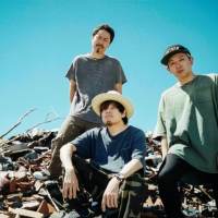 10-FEET、YouTube期間限定配信シリーズ 第４弾　５月８日０時より配信スタート