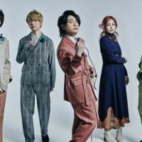 Mrs. GREEN APPLE、ライブ映像公開第３弾「インフェルノ」ライブ映像を公開