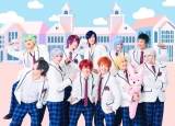 アルスマグナ、新体制初作品DVDシングル「My Little HERO」発売決定