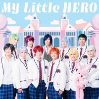 アルスマグナ、新体制初作品DVDシングル「My Little HERO」発売決定
