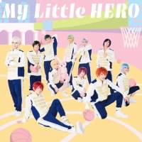 アルスマグナ、新体制初作品DVDシングル「My Little HERO」発売決定